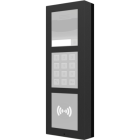 ZENNIO ZVPCB3MB GetFace IP - Surface installation - Frame - 3 modes