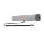 CDVI DWPS102UCD DIGIWAY-PLUS motorized door opener for hinged doors with universal arm