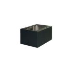 FAAC 45.G00038 200mm Painted Rise For Plinth Slim GRY07E4M2R1 Column