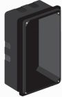 PASO AC901 Built-in box for C43-C44