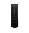 ARITECH INTRUSION ACI420-PIN OSDP reader with slim design keyboard Mifare Desfire EV1/2/3 CSN & Bluetooth
