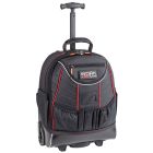 GT LINE TOOL TROLLEY 01 R Trolley and tool backpack 480X360X200