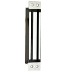 CDVI V4ER Fermo elettromagnetico da incasso con ritenuta da 400Kg e sensore di stato