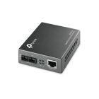 TP LINK MC200CM MEDIA CONVERTER Accessori Networking Vari per Netw