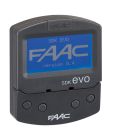 FAAC 790019 TASTIERA FUNZIONI SDK EVO