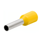 KNIPEX 97 99 356 Pre-insulated socket terminals (100x)