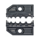 KNIPEX 97 49 30 Crimping profile