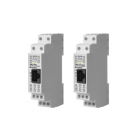 LUNATONE 22176666-B DALI interface for 4 DALI lines with Ethernet for