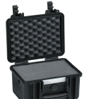 GT LINE 2717.B black with pre-cubed sponge
