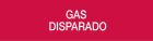 COOPER CSA FIRE CSA08679W 55XX SERIES WORDING “SHOT GAS”