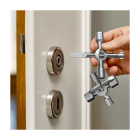 00 11 01 KNIPEX TwinKey