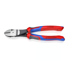 KNIPEX 74 02 200 Side cutter for mechanics