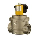 TECNOCONTROL AV032FO-6B-Ex Automatic gas solenoid valve 1"¼ Pmax 6 bar-230Vca ATEX