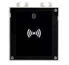 91550945-S 2N IP Verso - Bluetooth &amp; RFID reader 125KHz