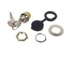 FAAC 424550002 EXTERNAL UNLOCK 550 PERSONALIZED KEY NO. 02 C.F.3202