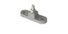 CARDIN DAP Adjustable screw-on spacer - pack of 3
