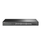 TP LINK SG3428X-M2 MULTIGIGABIT SFP+ SWITCH (24+4)