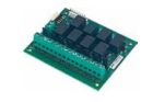 AVS ELECTRONICS 1120104 8-relay board