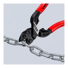 71 31 160 KNIPEX CoBolt Double Lever Cutter