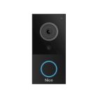 ELAN EL-DB-WP Video Door Station PoE / WiFi