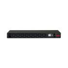 APC UPS AP7821B RACK PDU METERED 1U 16A