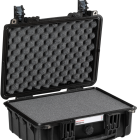 GT LINE 3815HL.B black with pre-cubed sponge