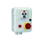 402504 UNITÀ ELETTRONICA EB578D-3PH-FAAC