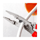 KNIPEX 13 81 200 Pliers for electrical installations