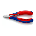 KNIPEX 77 42 115 Side cutter for electronics