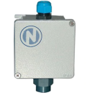 NOTIFIER VGS.DU-O2 OXYGEN DETECTOR IN 4-20MA DUST CONTAINER