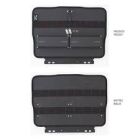 GT LINE PAN ATOMIK Elastic panels and PSS with swivels -