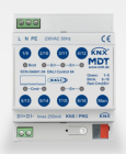 MDT SCN-DA642.04 Gateway DALI Control 64