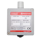 NOTIFIER G703H-SS ADDRESSED CARBON MONOXIDE DETECTOR FOR PARKING LOTS