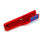 KNIPEX 16 80 175 SB Depth stripping tool
