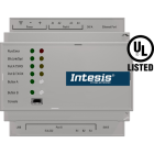 INKNXLGE016O000 Intesis Gateway Centralizzato LG VRF a KNX TP — Fino a 16 Unità Interne — Connessione via interfaccia PI485