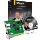 SATEL STAM-2 BS Software STAM-2 - 3 postazioni e una chiave USB di