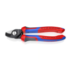 KNIPEX 95 12 165 Cable shears