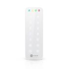 BEWAVE AKP-200-W White wireless keyboard