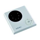 FAAC 132121 TMODE WALL TRANSMITTER - 6 CHANNELS