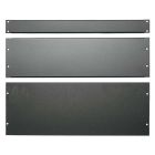 PASO P8014-D Blind panel (4 U)
