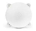 INIM FIRE ES1021 Low consumption optical/acoustic alarm