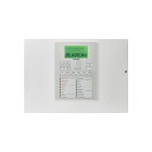 ELKRON FIRE 80SC5A00121 FAP548 EVO Microprocessor control unit with 4 loop lines expandable to 8