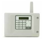 ABTECNO JCM-1000133 ACCESS2000 - CENTRALE A 2 CANALI 
