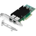 SKILLEYE NVH-SFP2X10GB Scheda di rete Ethernet Dual Port 10Gbps