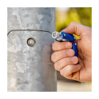 KNIPEX 00 11 06 V03 Universal Key - Doublejoint Key