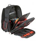 GT LINE TOP TAPE PLUS R Flexometer holder with tool pockets 120x50