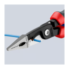 KNIPEX 13 82 200 Pliers for electrical installations