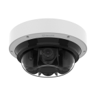 HANWHA PNM-C16083RVQ 16MP AI, IR Multisensore