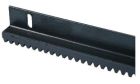 DOMOTIME CA222202CT M4 RACKS, 22x22x1998mm, With angle for fixing and cataphoresis treatment