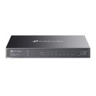 TP LINK SG2008P SWITCH 8 + 4POE+ SOCKET